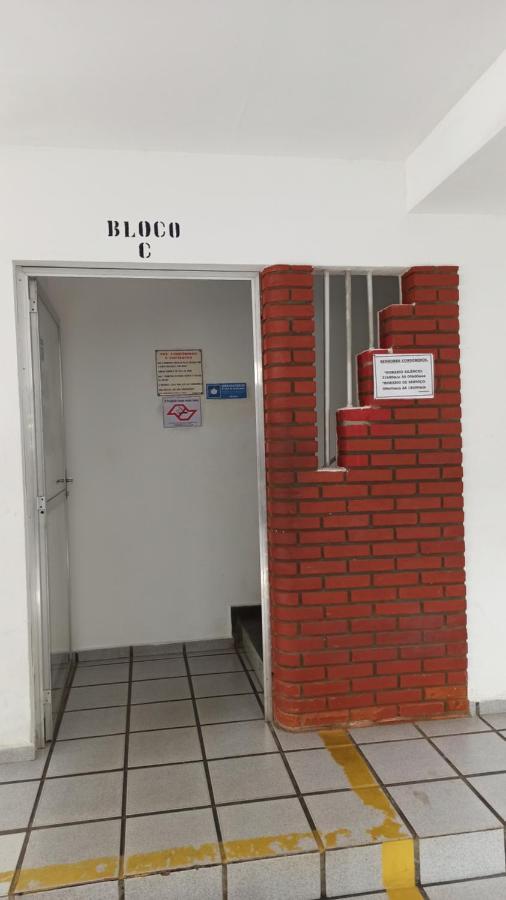 Apartamento Praia Grande Убатуба Экстерьер фото