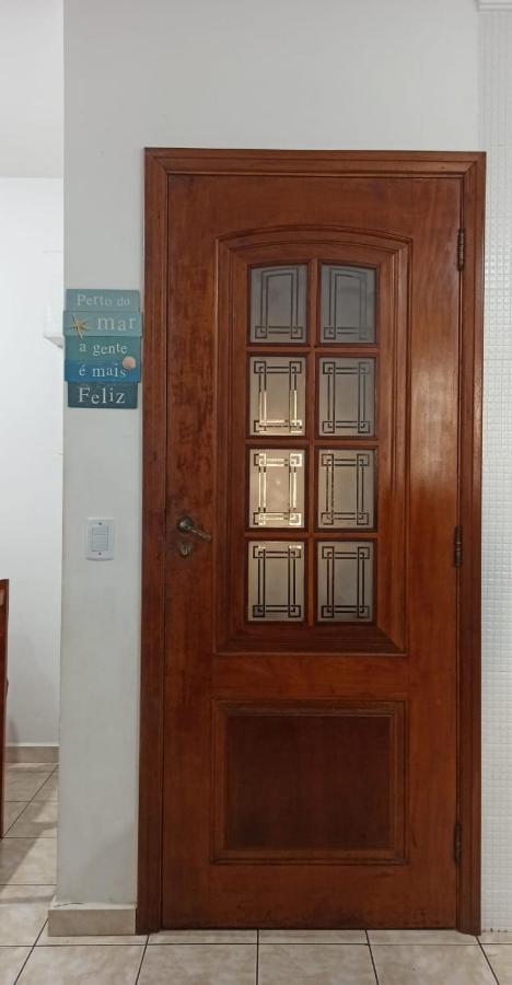 Apartamento Praia Grande Убатуба Экстерьер фото