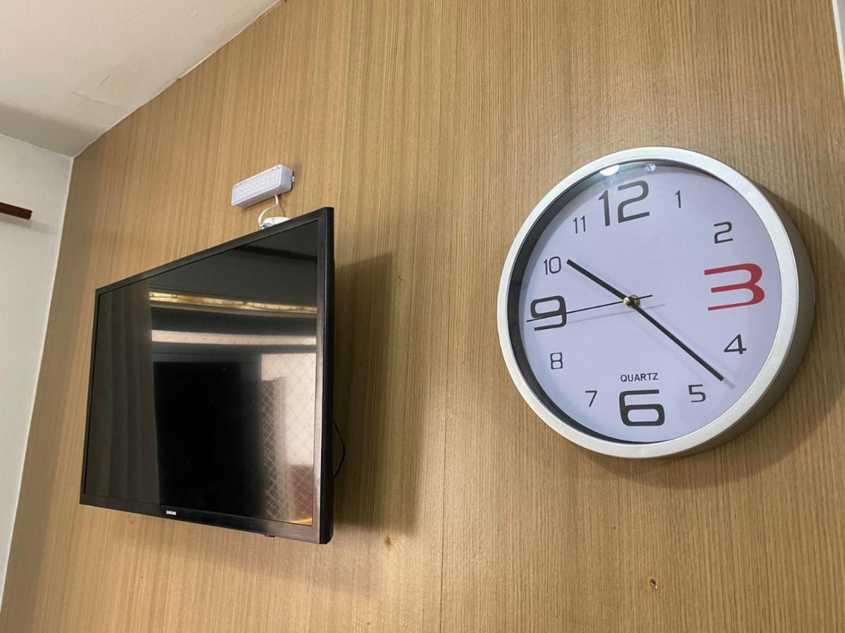 Apartamento Praia Grande Убатуба Экстерьер фото