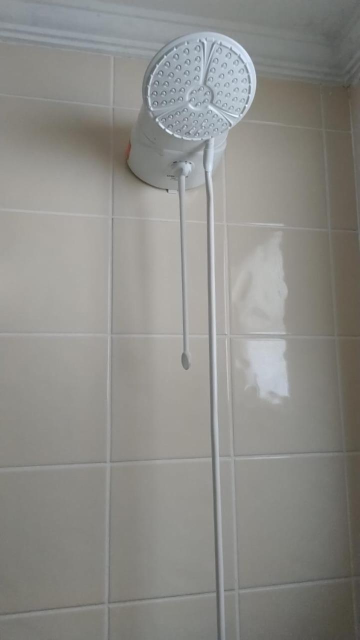 Apartamento Praia Grande Убатуба Экстерьер фото