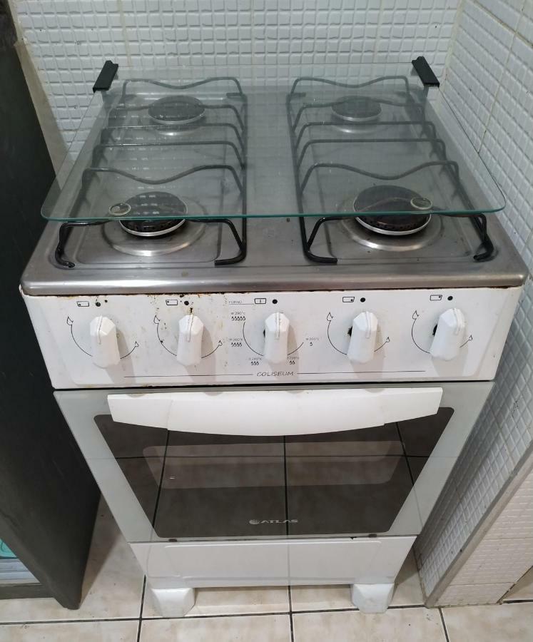 Apartamento Praia Grande Убатуба Экстерьер фото